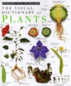 Plants (DK Visual Dictionaries)