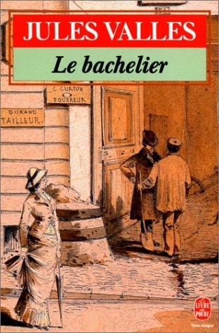 Le bachelier