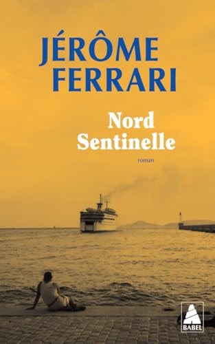[9782330221034] Nord Sentinelle