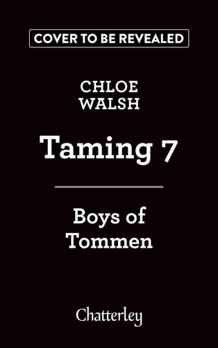 [9782385790974] Boys of Tommen - Tome 5 Taming 7