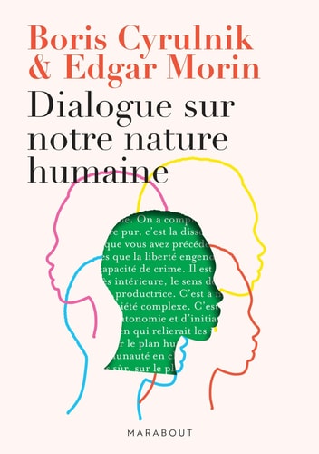 [9782501194907] Dialogue sur notre nature humaine