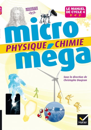 Microméga
