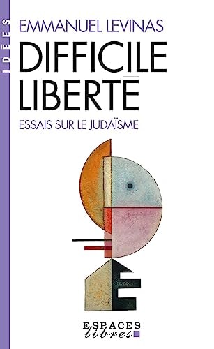 [9782226486578] Difficile Liberté (Espaces Libres - Idées)