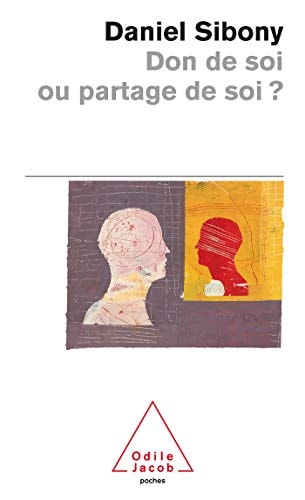 [9782738114211] Don de soi ou partage de soi? le drame Lévinas