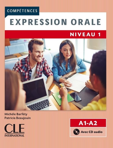Expression orale niveau 1 2è édition