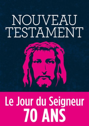 Nouveau Testament Dans la traduction de la Bible de Jérusalem