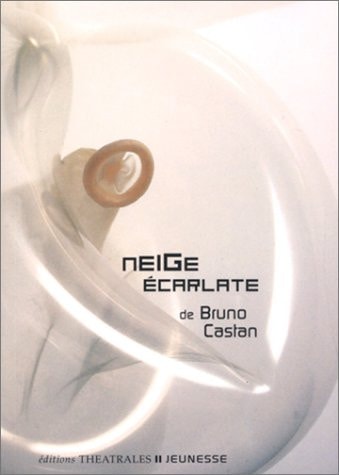 [9782842601133] NEIGE ECARLATE