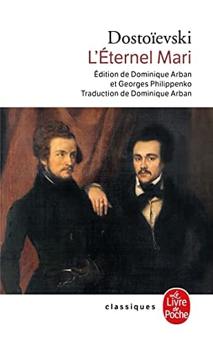[9782253023302] L'éternel mari