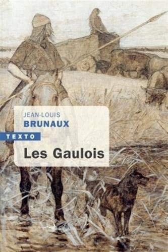 [9791021038691] Les Gaulois
