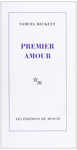 [9782707301413] Premier amour