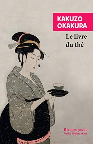 [9782743632557] Le livre du thé