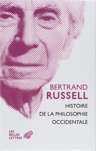Histoire de la philosophie occidentale en relation avec les événements politiques et sociaux de l'Antiquité jusqu'à nos jours