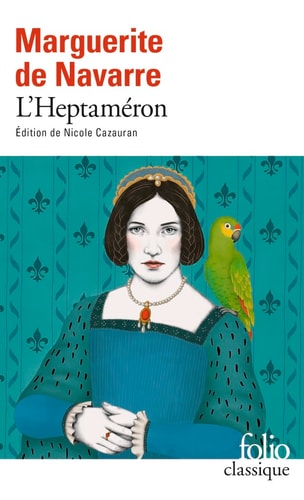 [9782072884610] Heptaméron(L') N. Éd