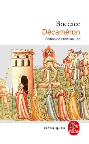 [9782253907022] Décaméron
