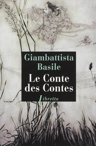 [9782752906649] Le conte des contes