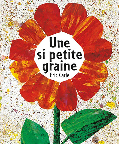[9782871421269] Une si petite graine