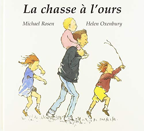 [9782877679916] La chasse à l'ours