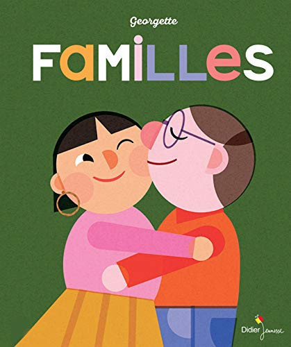 [9782278097968] Familles