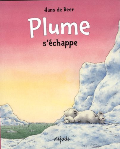 [9782871428114] Plume s'échappe