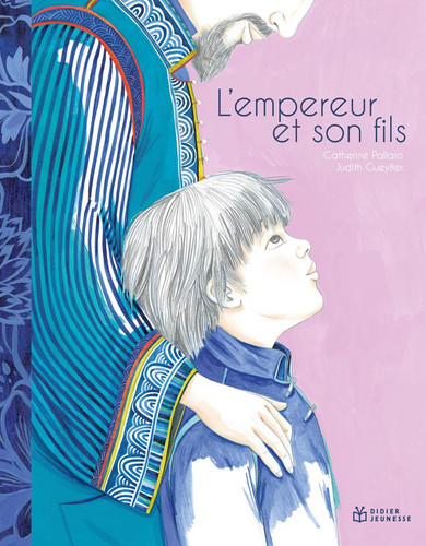 [9782278121380] L'empereur et son fils