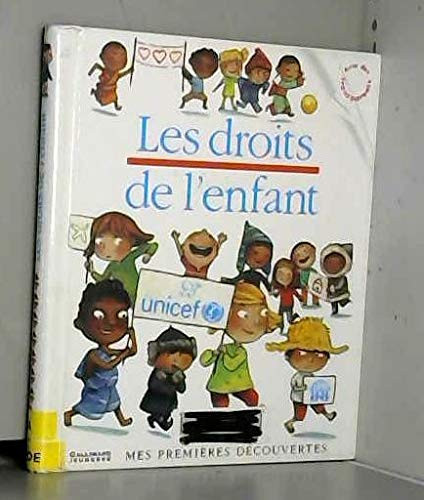 Les droits de l'enfant