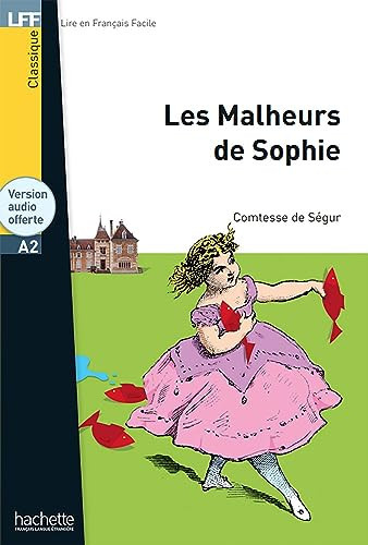 [9782016286685] Les malheurs de Sophie