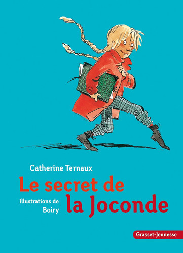[9782246787198] Le secret de la Joconde