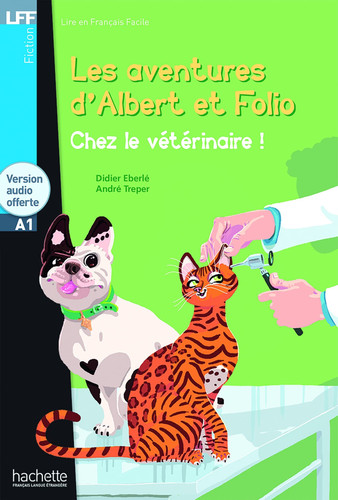 [9782011559715] Chez le vétérinaire