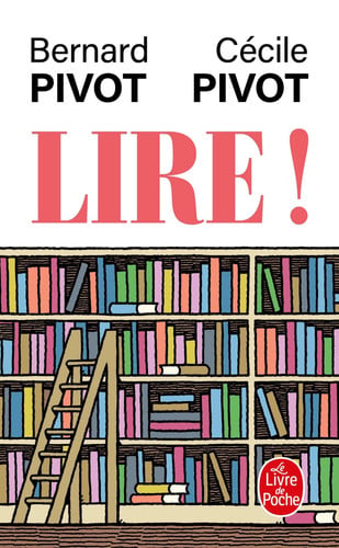 [9782253101550] Lire !
