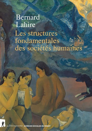 [9782348077616] Les structures fondamentales des sociétés humaines