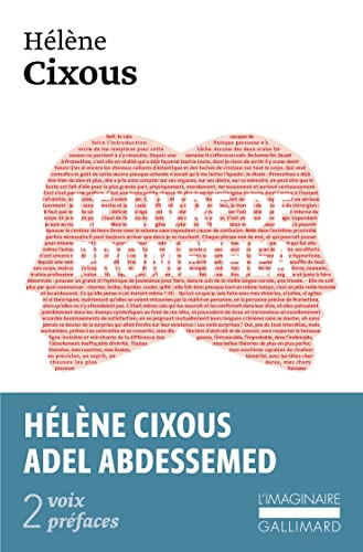 [9782072957611] Le livre de Promethea