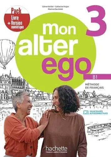 Mon alter ego 3 - Pack LE - Version numérique (B1)