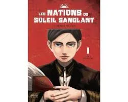 [9782385314767] Le traité de paix