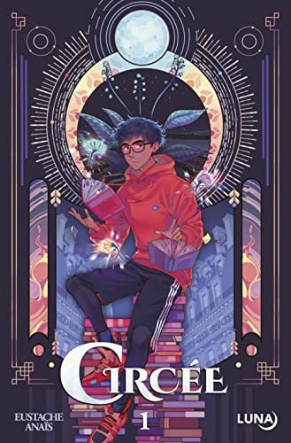 [9782353259335] Circée