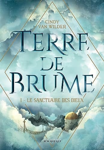 [9782700282238] Le sanctuaire des dieux