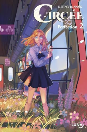 [9782487892231] Circée 2 Perfection