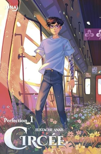 [9782487892224] Circée 1 Perfection