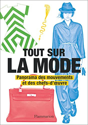 Tout sur la mode Panorama des mouvements et des chefs-d'oeuvre