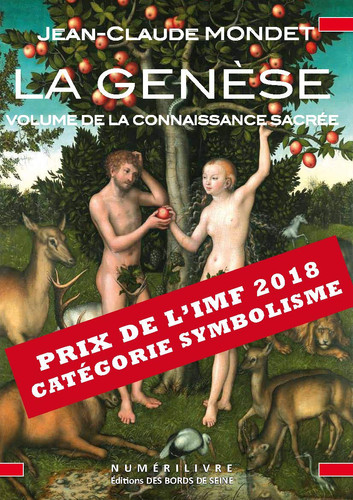 La Genèse Volume de la connaissance sacrée