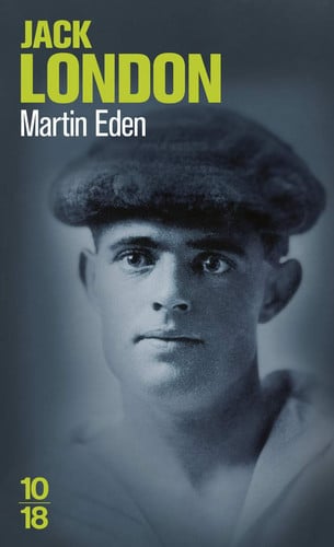 [9782264024848] Martin Eden nouvelle édition 1999