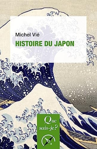 Histoire du Japon Des origines à Meiji