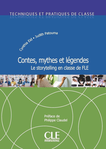 [9782090395075] Les contes