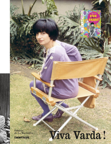 [9791040112174] Viva Varda!