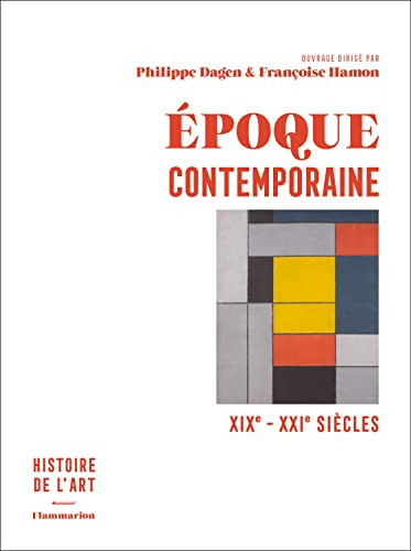 [9782080279644] Époque contemporaine XIXe-XXIe siècles