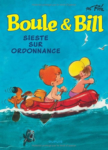 Sieste sur ordonnance