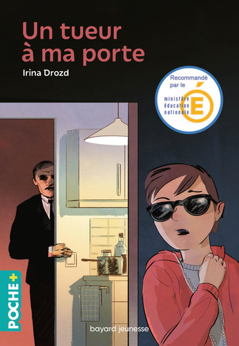 [9791036363634] Un tueur à ma porte