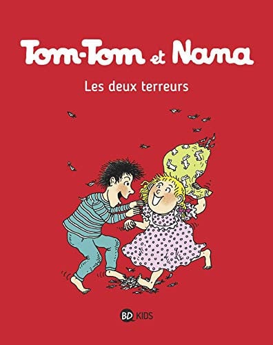 [9782747076418] Les deux terreurs