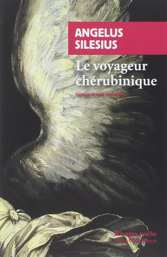 Le voyageur chérubinique