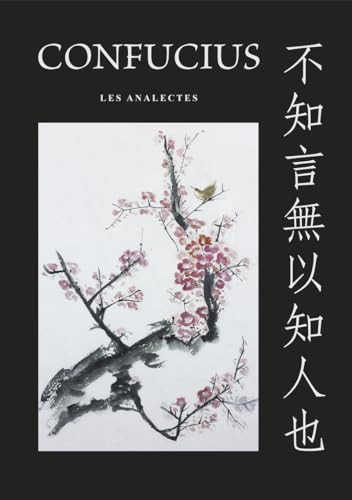 [9782813232755] CONFUCIUS - LES ANALECTES
