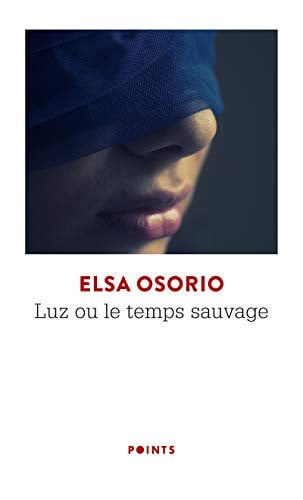 [9782757883167] Luz ou le temps sauvage